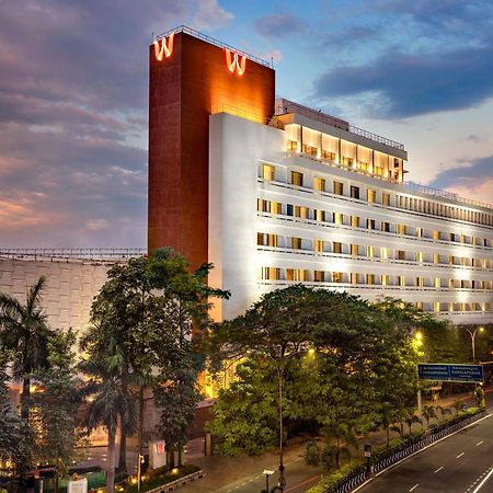 Welcomhotel By Itc Hotels, Cathedral Road, Chennai Exterior photo