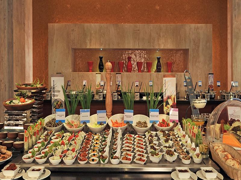Welcomhotel By Itc Hotels, Cathedral Road, Chennai Exterior photo